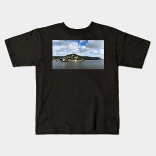 Kingswear Devon Kids T-Shirt